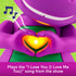 Fisher Price Heart Hands Barney